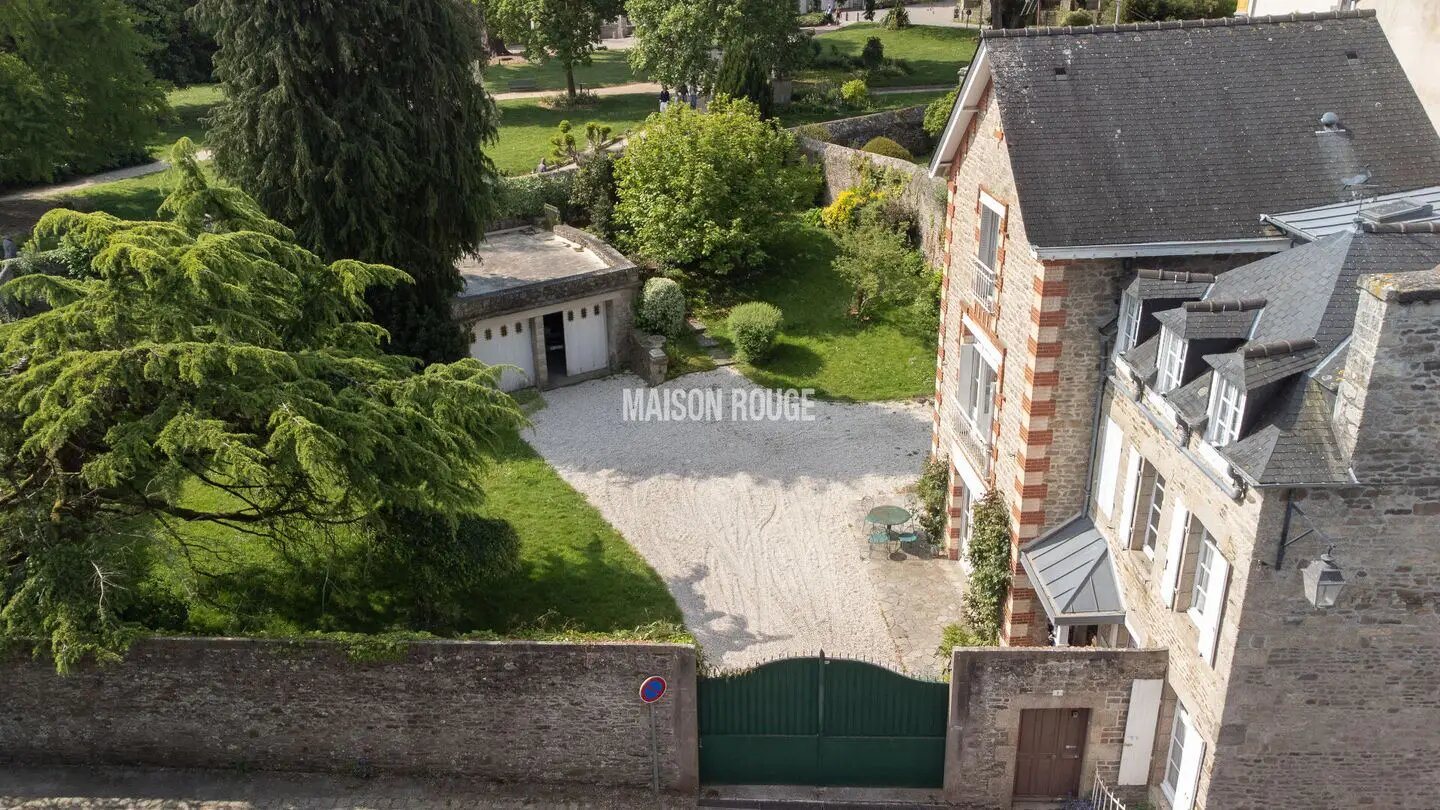 Maison à vendre, 175m², Dinan