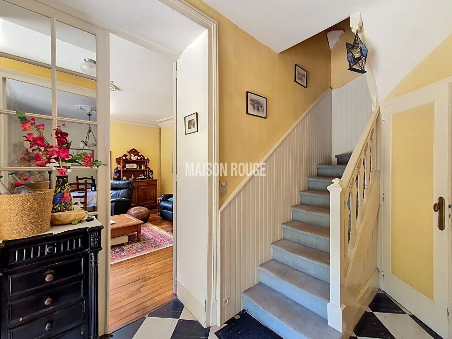 Maison à vendre, 175m², Dinan