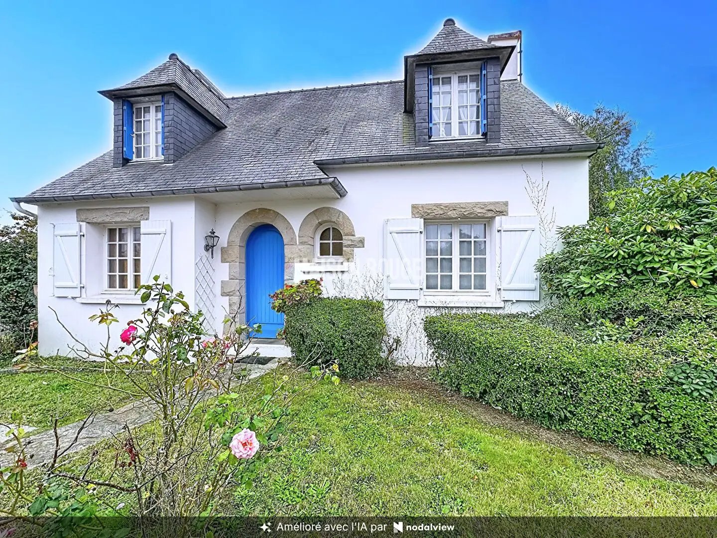 Maison à vendre, 93m², Paimpol