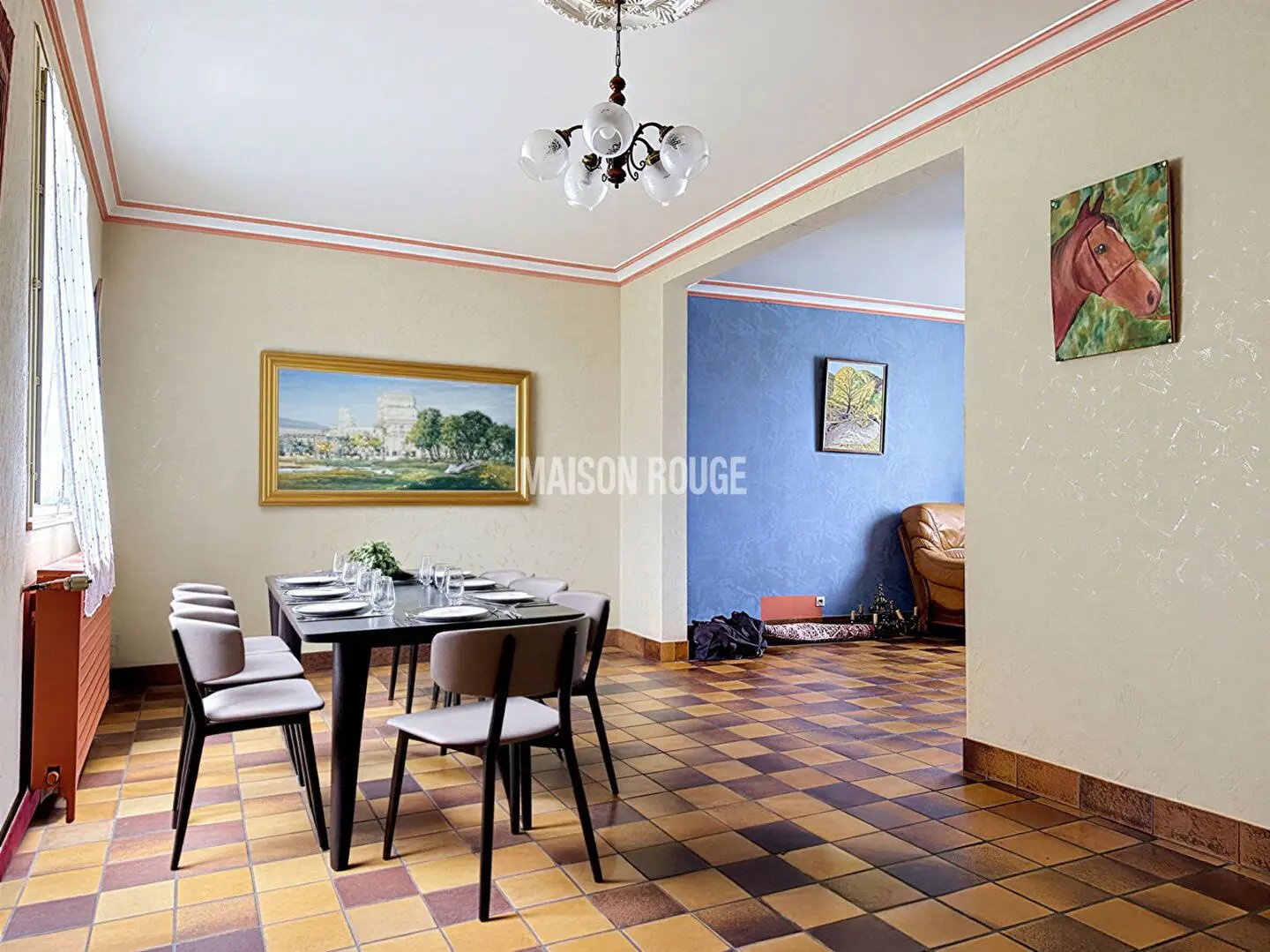 Maison à vendre, 93m², Paimpol
