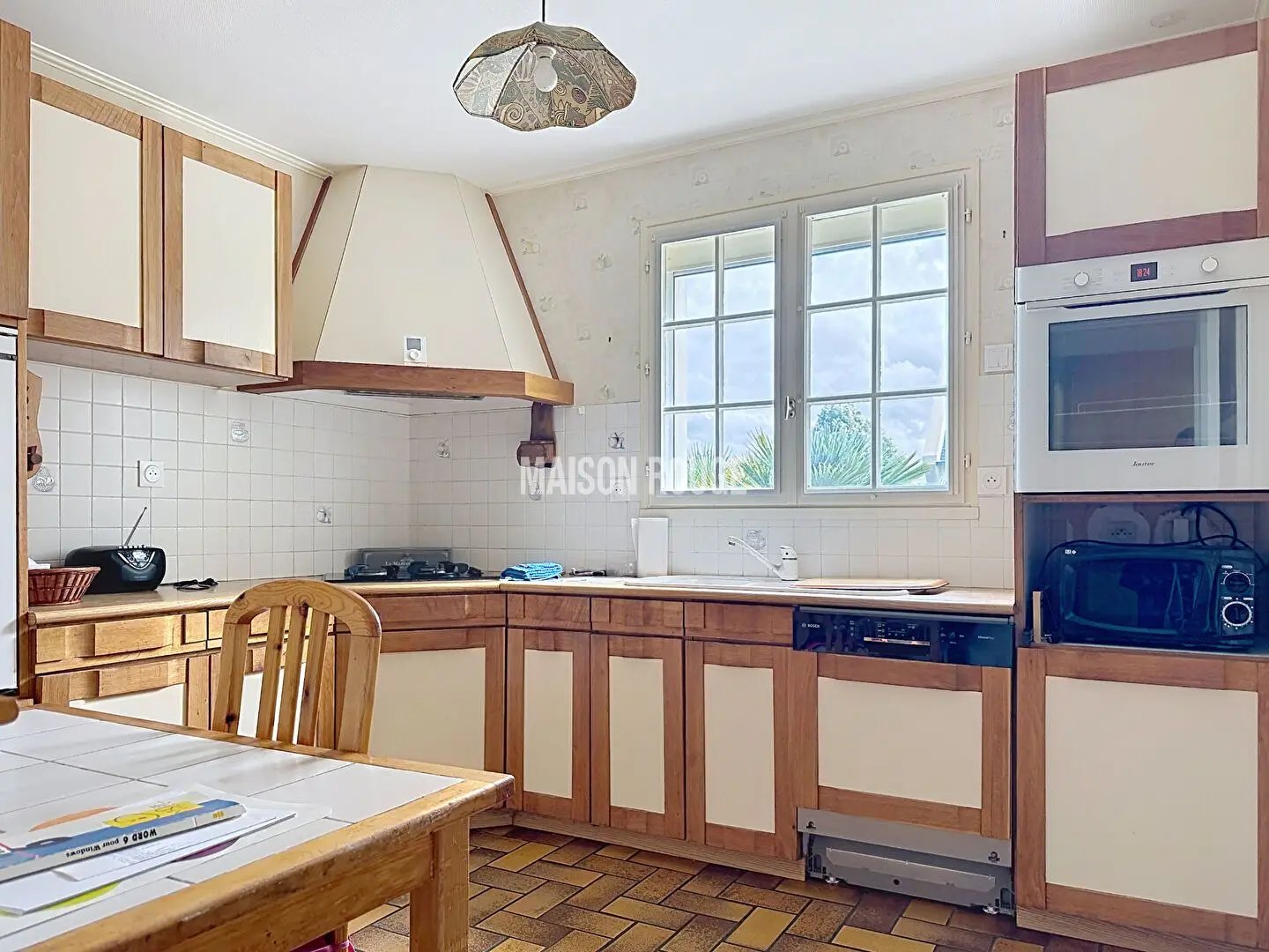 Maison à vendre, 93m², Paimpol