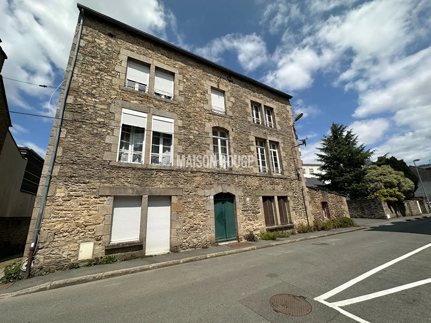 Appartement à vendre, 71m², Dinan