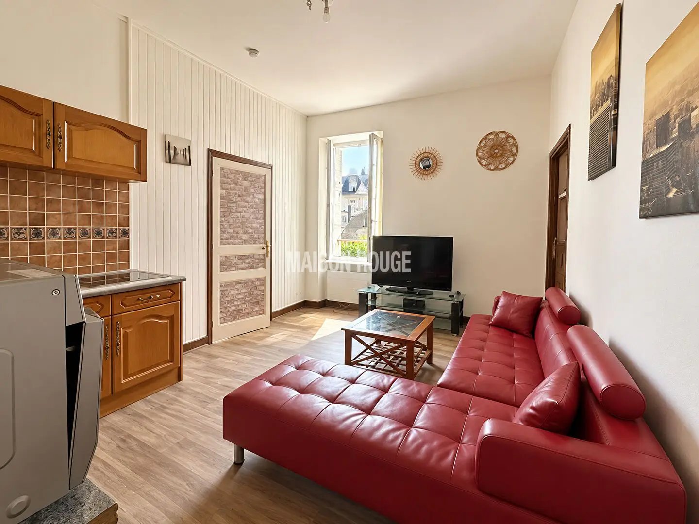 Appartement à vendre, 71m², Dinan
