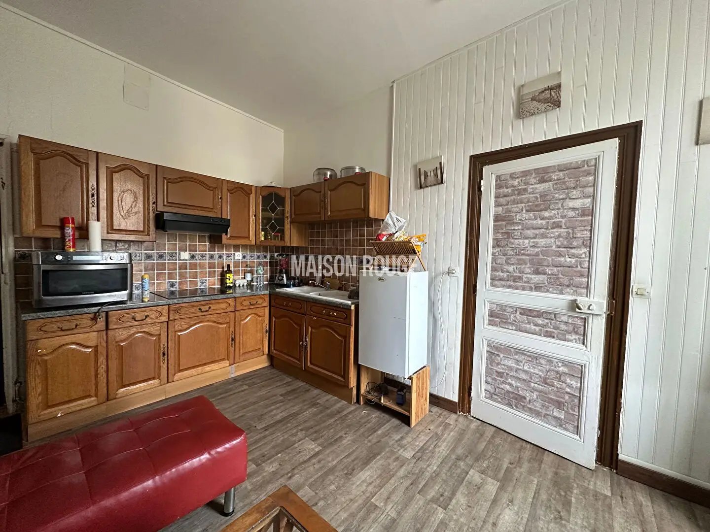 Appartement à vendre, 71m², Dinan