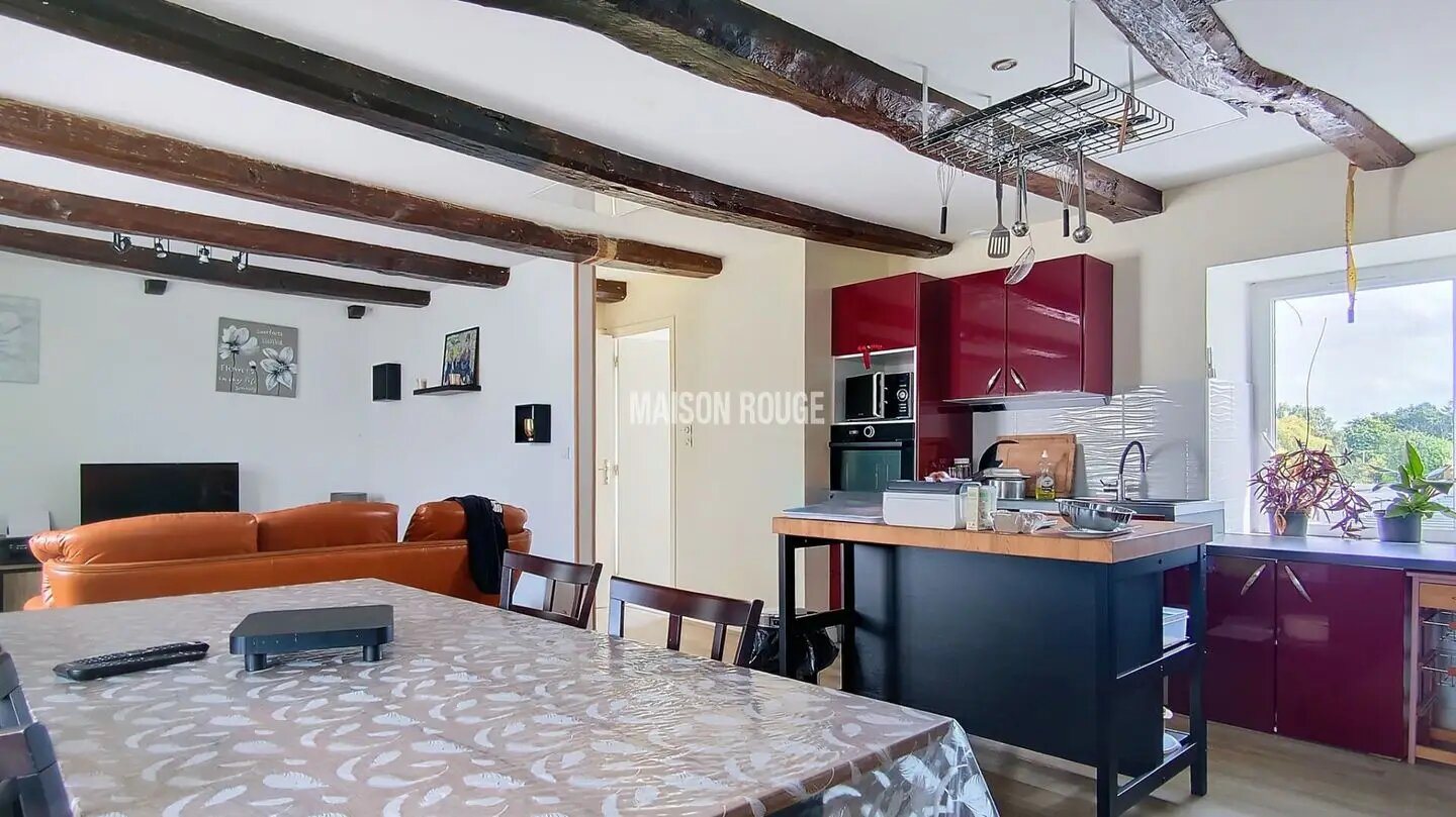 Maison à vendre, 225m², Plouëc-du-Trieux