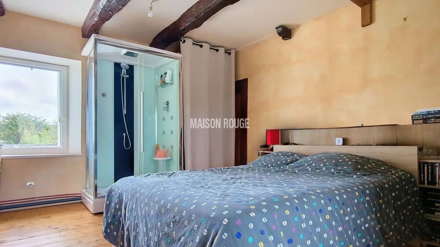 Maison à vendre, 225m², Plouëc-du-Trieux