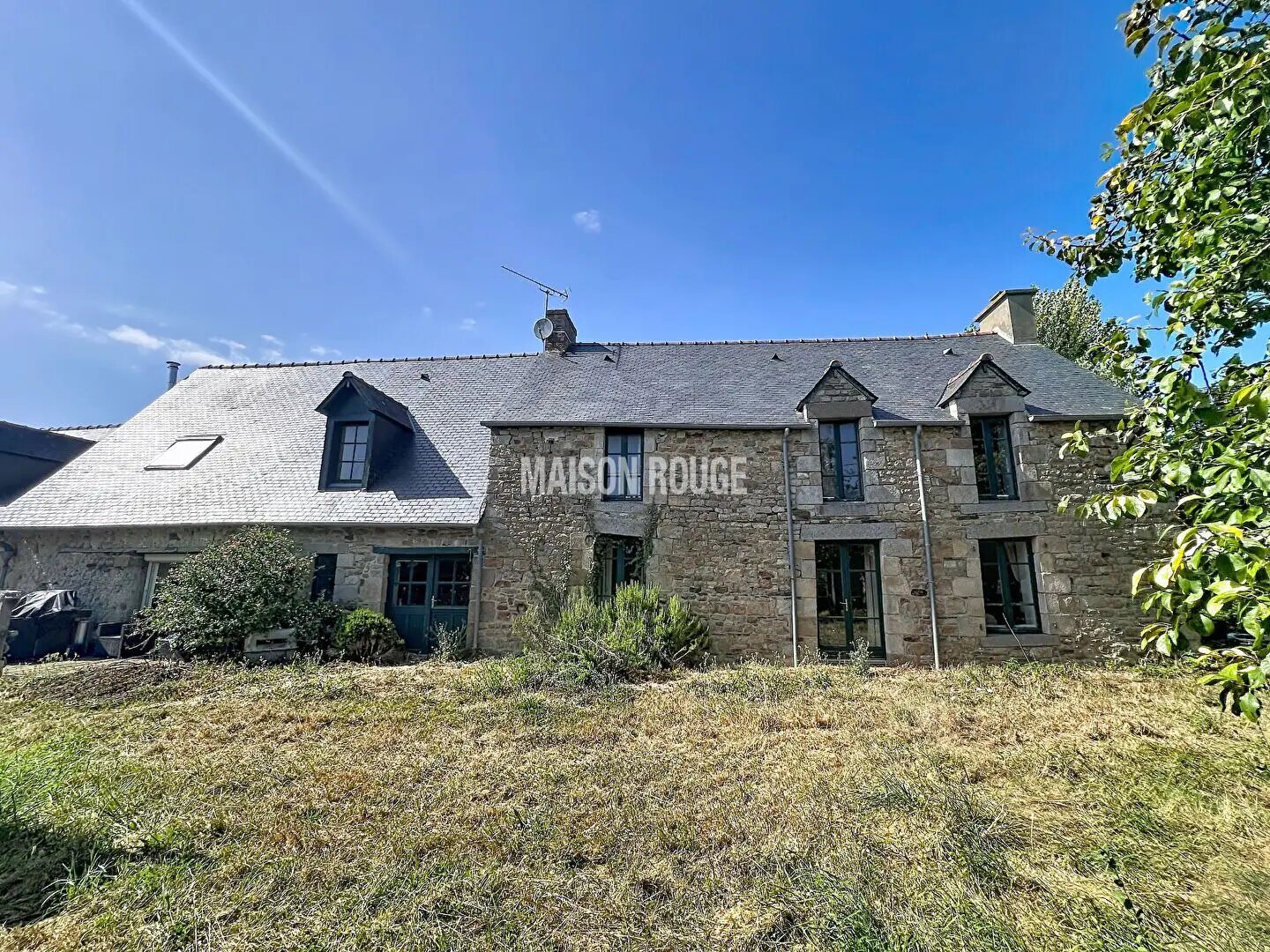Maison à vendre, 247m², Mont-Dol