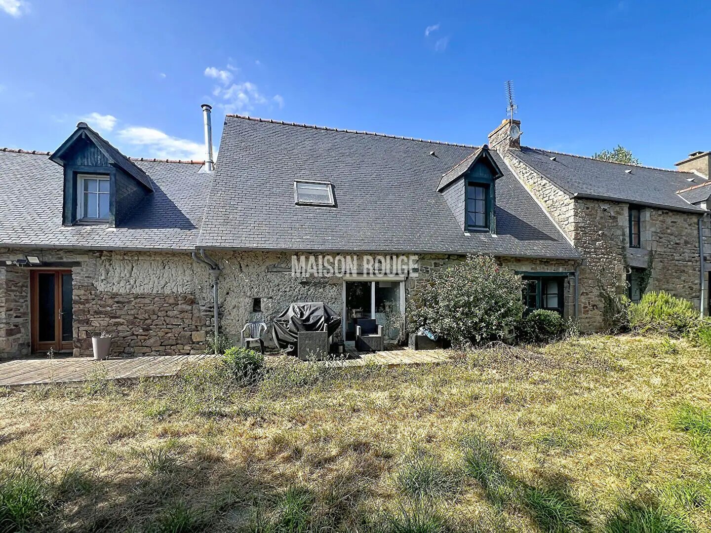 Maison à vendre, 247m², Mont-Dol