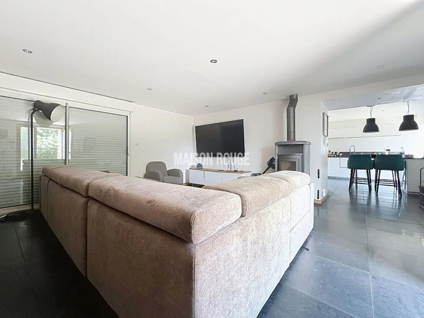 Maison à vendre, 247m², Mont-Dol