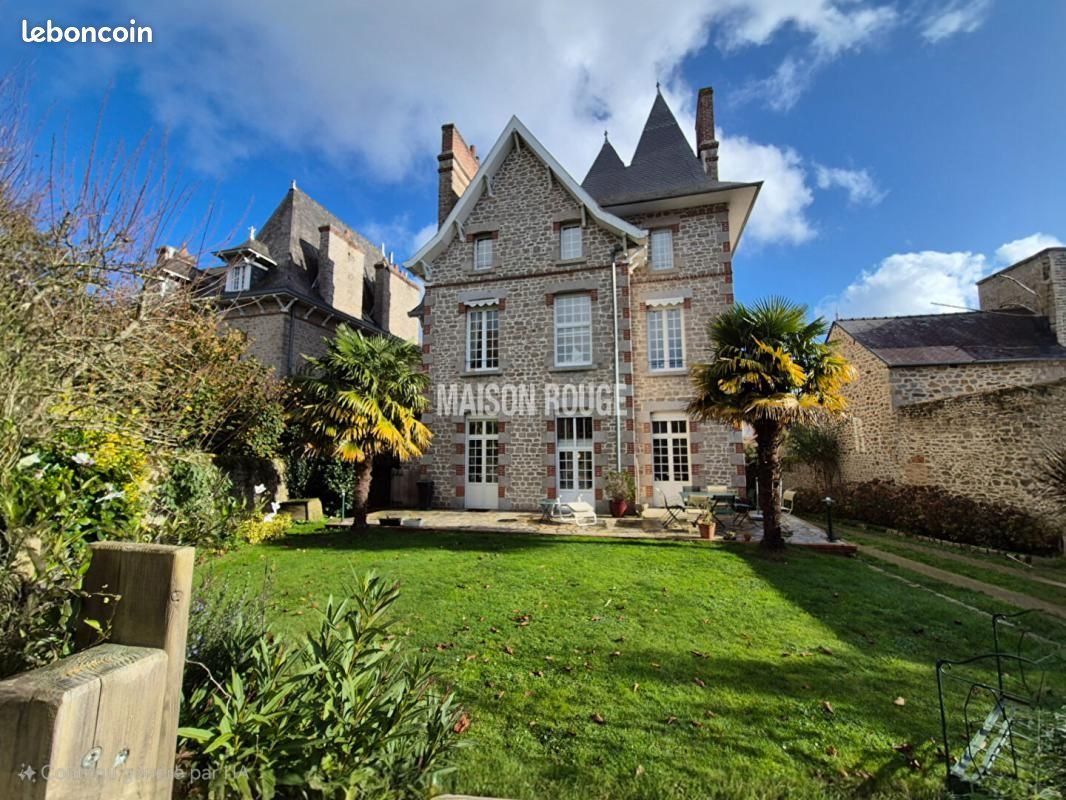 Maison à vendre, 330m², Dinan