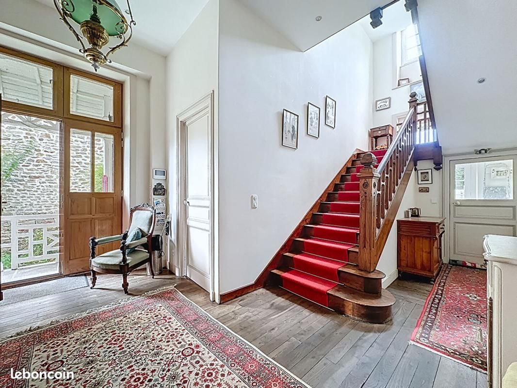 Maison à vendre, 330m², Dinan