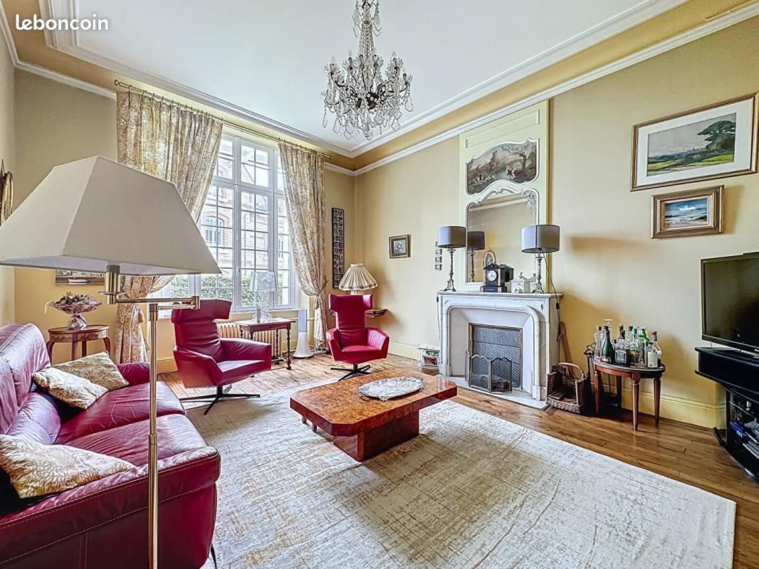 Maison à vendre, 330m², Dinan