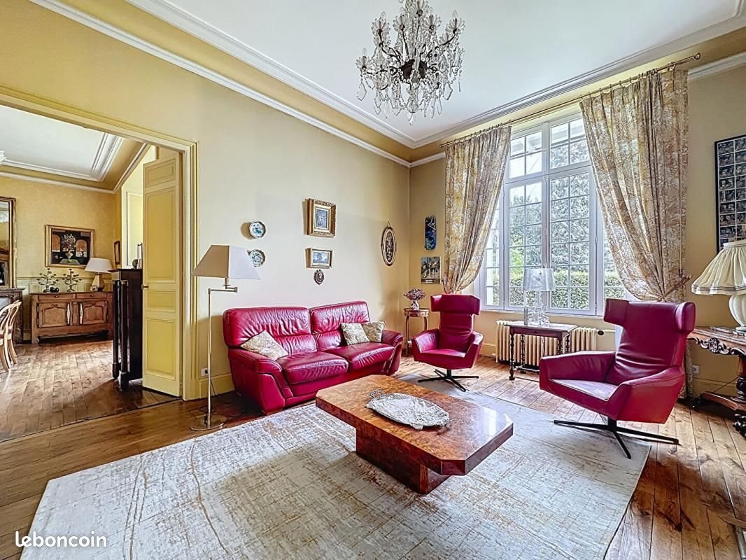 Maison à vendre, 330m², Dinan