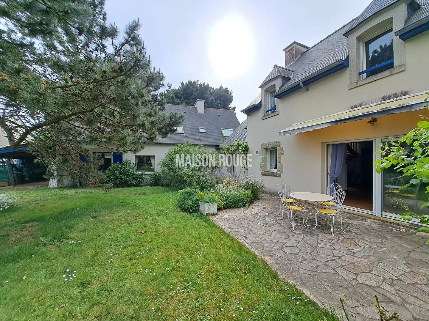 Maison à vendre, 300m², Saint-Jacut-de-la-Mer