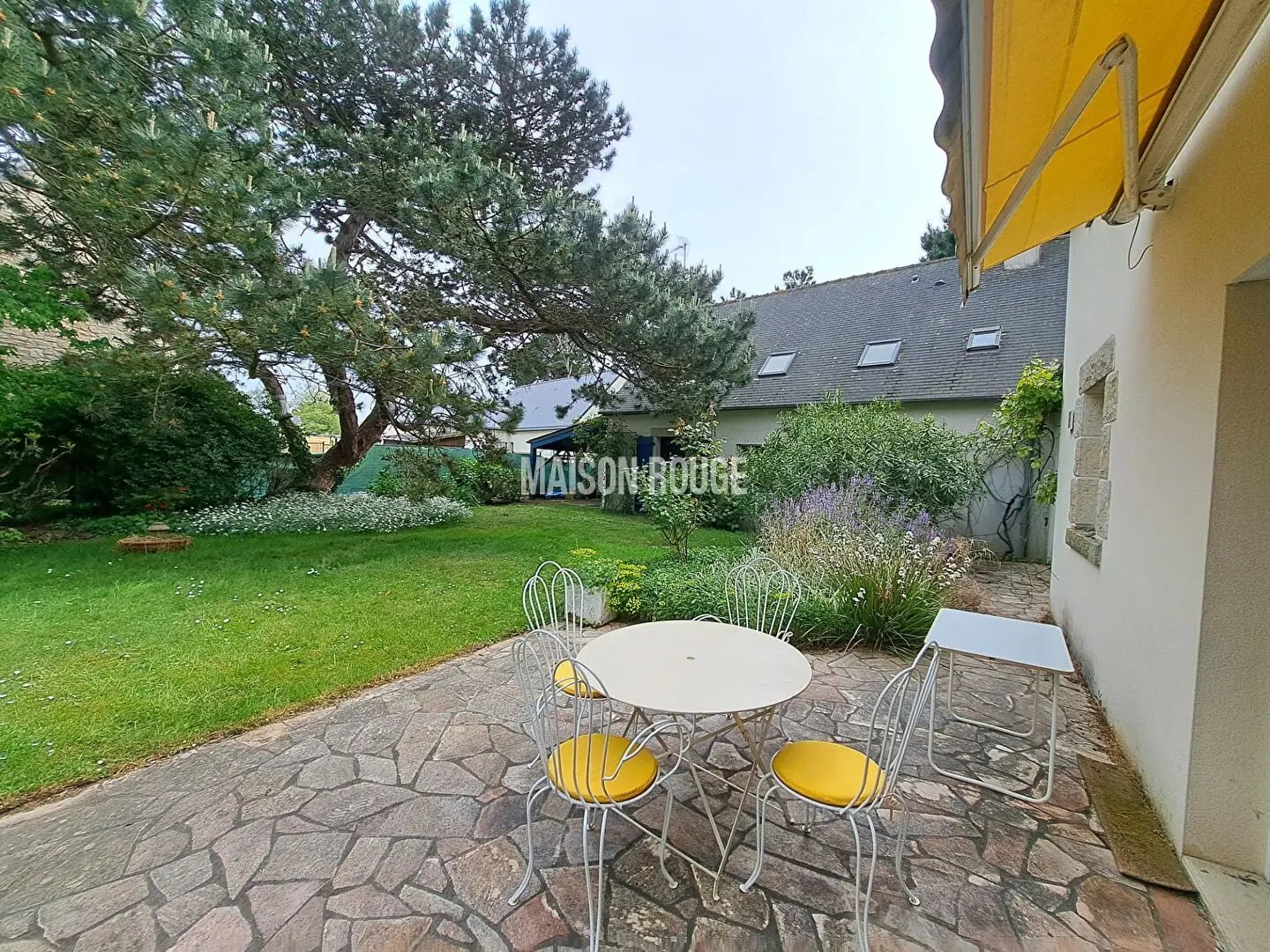 Maison à vendre, 300m², Saint-Jacut-de-la-Mer
