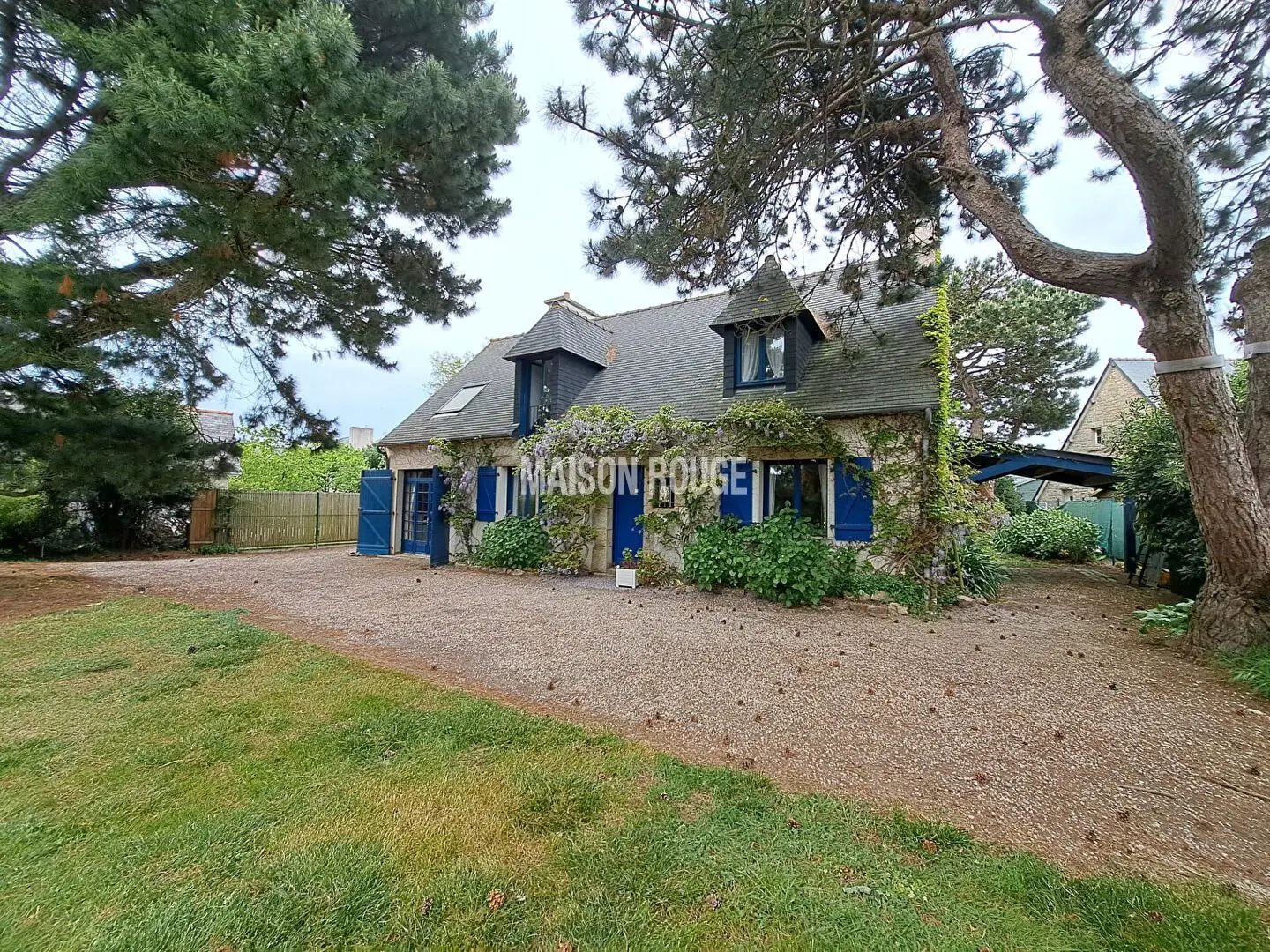 Maison à vendre, 300m², Saint-Jacut-de-la-Mer