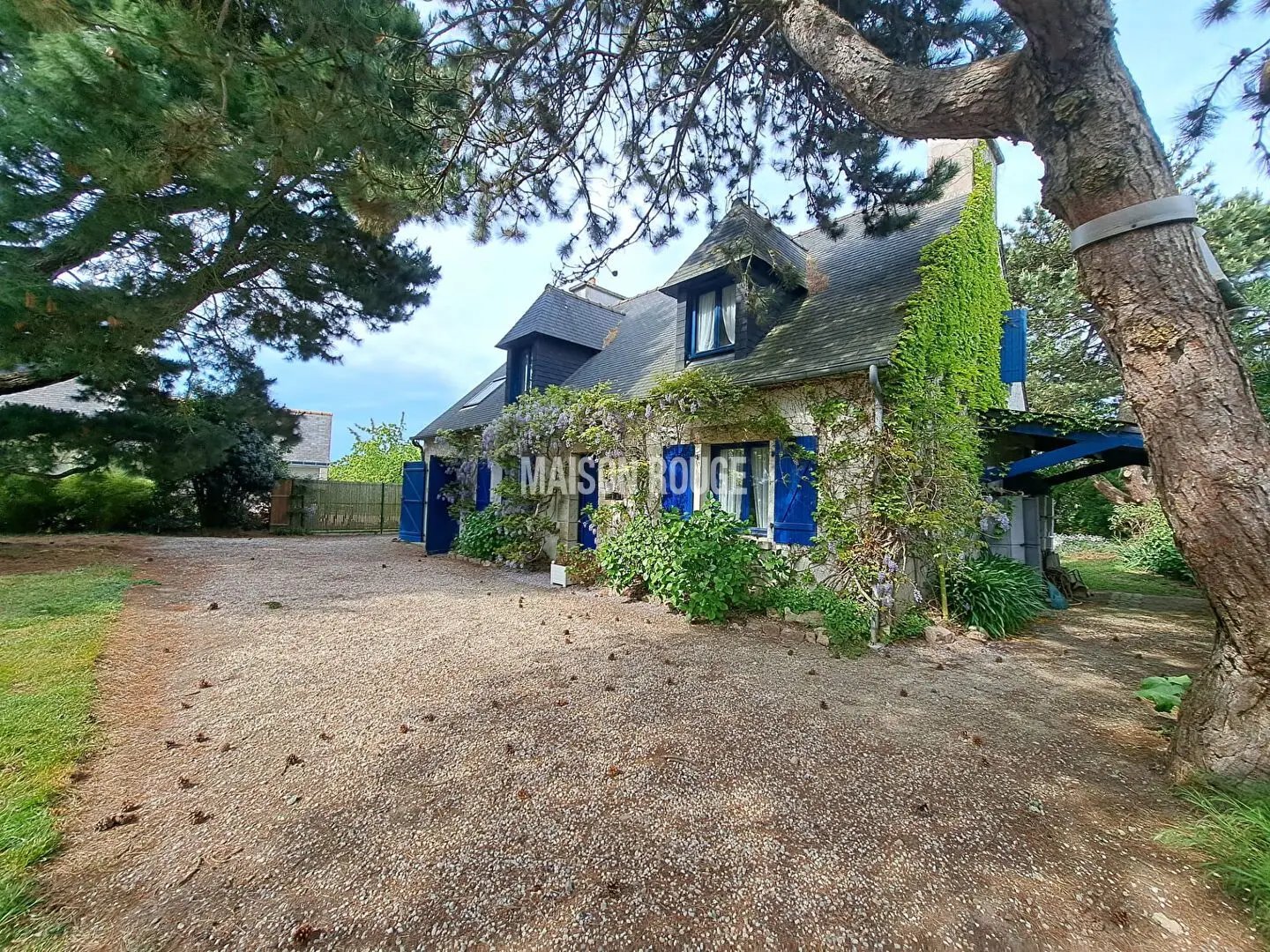 Maison à vendre, 300m², Saint-Jacut-de-la-Mer