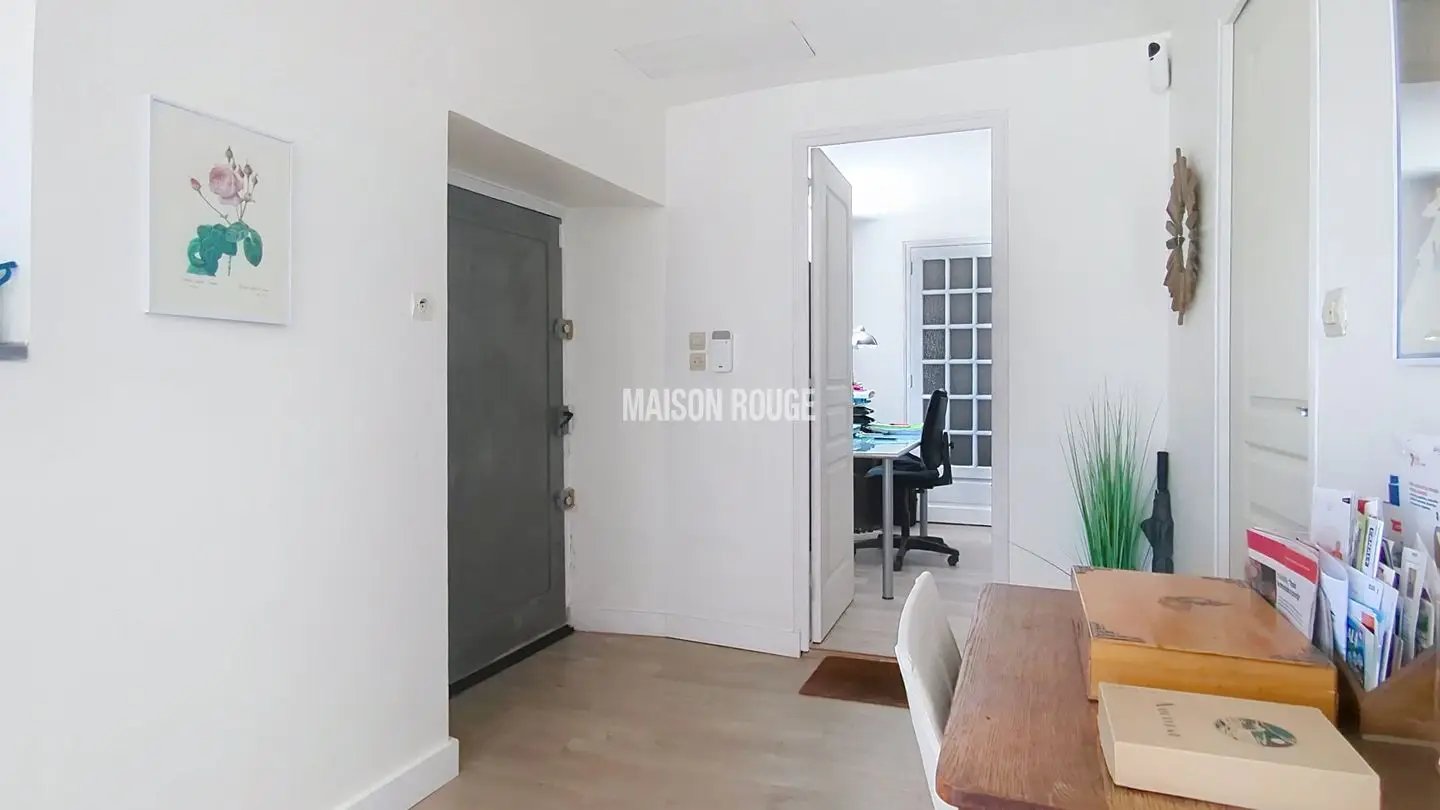 Maison à vendre, 160m², Ploëzal
