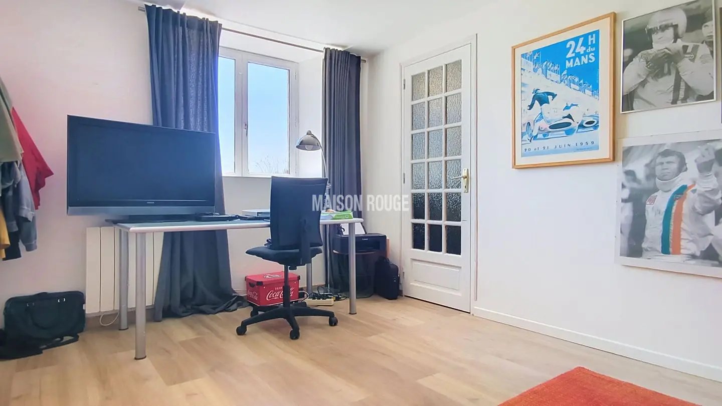 Maison à vendre, 160m², Ploëzal