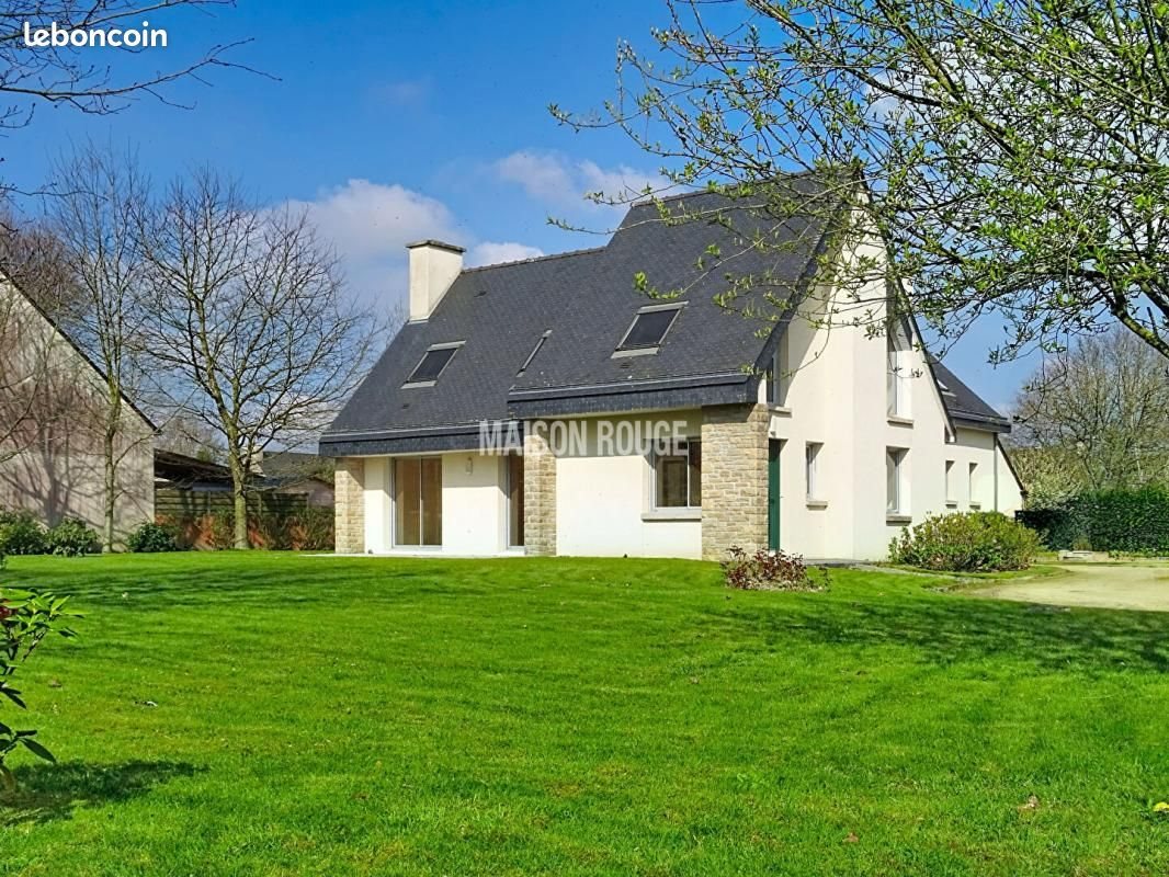 Maison à vendre, 174m², Plélan-le-Petit