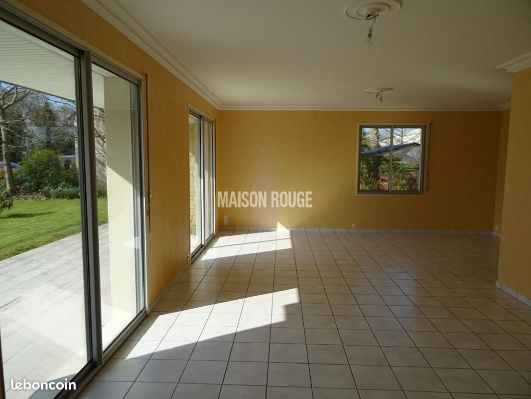 Maison à vendre, 174m², Plélan-le-Petit