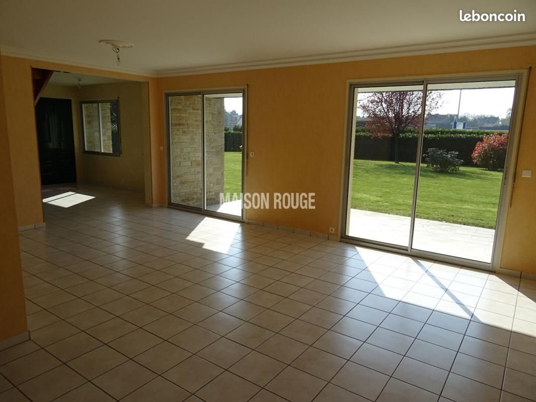 Maison à vendre, 174m², Plélan-le-Petit