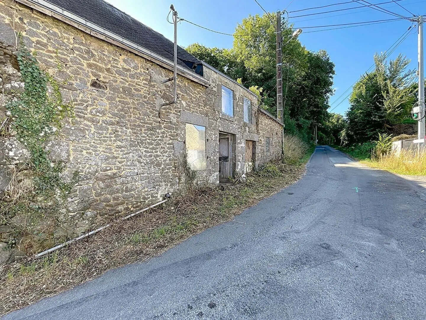 Maison à vendre, 118m², Mesnil-Roc’h