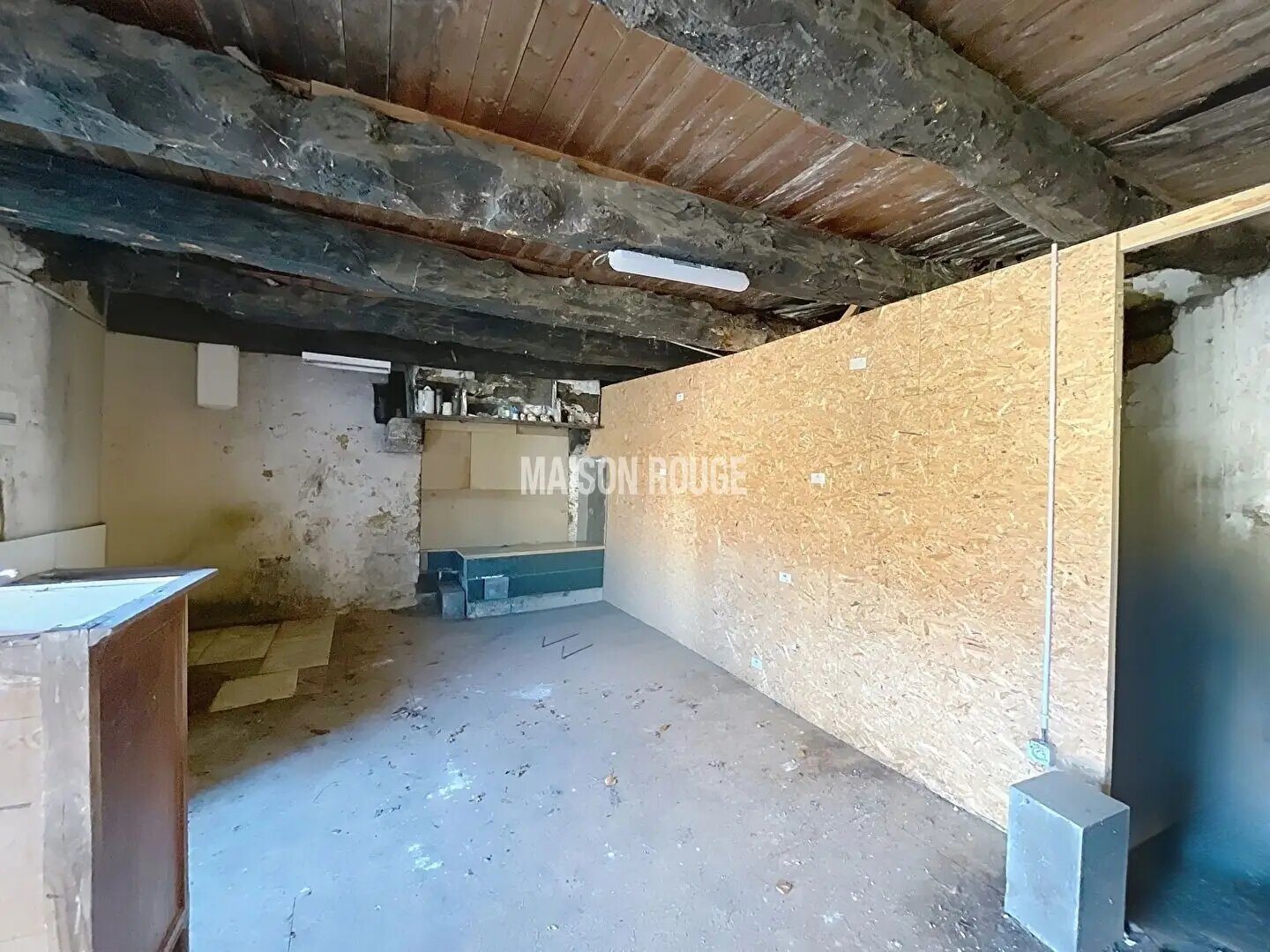 Maison à vendre, 118m², Mesnil-Roc’h
