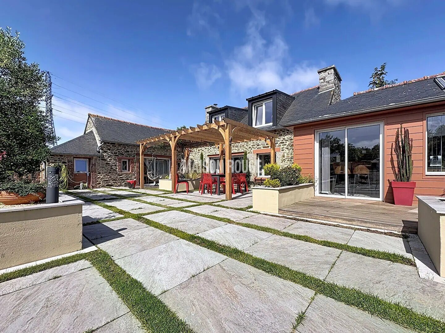 Maison à vendre, 181m², Pordic