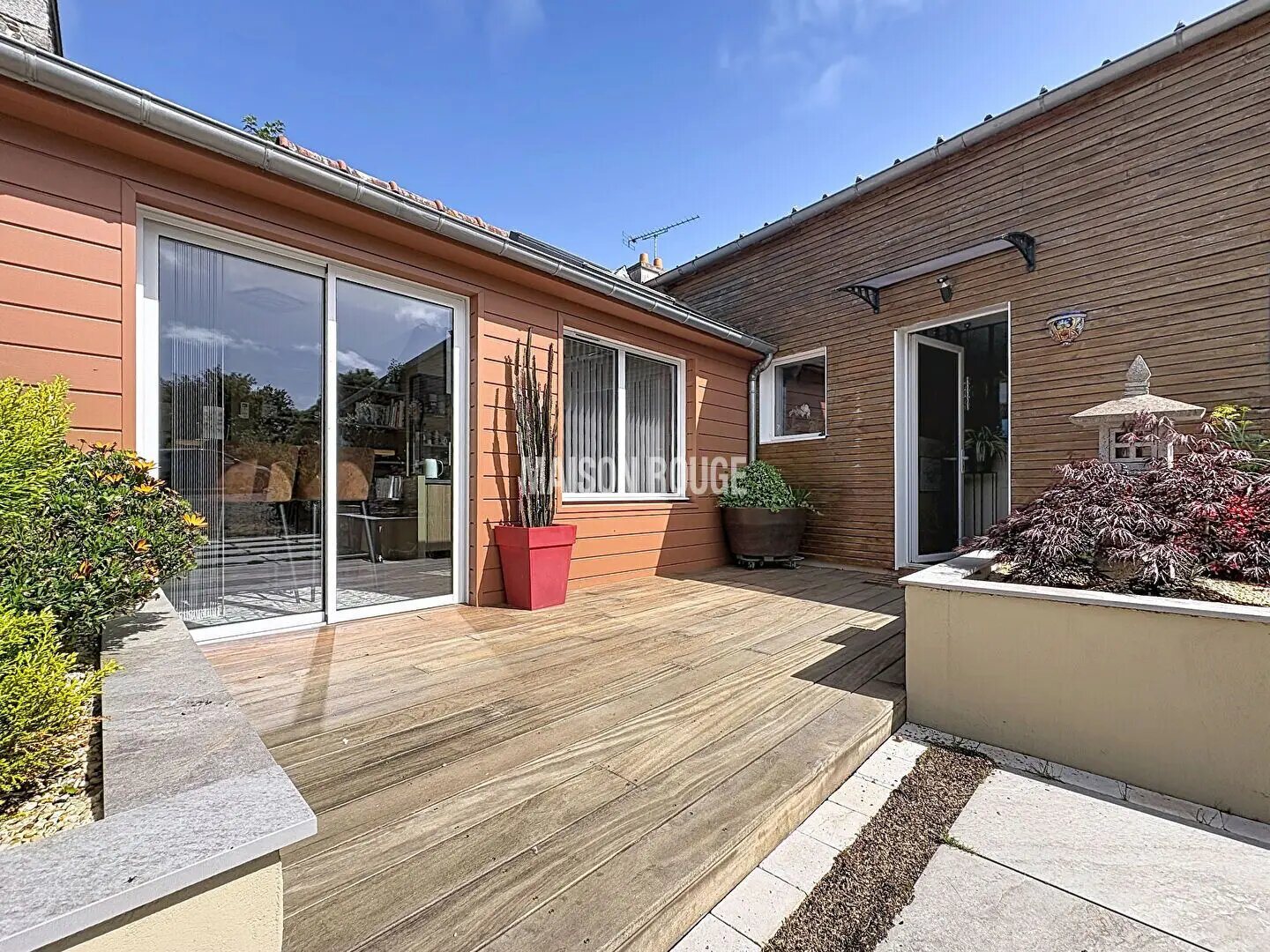 Maison à vendre, 181m², Pordic