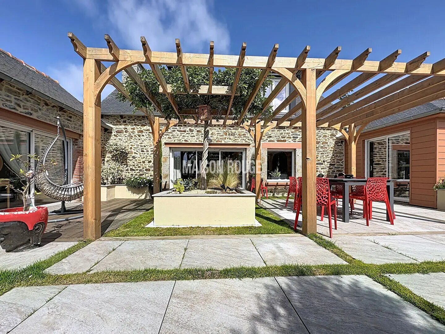 Maison à vendre, 181m², Pordic