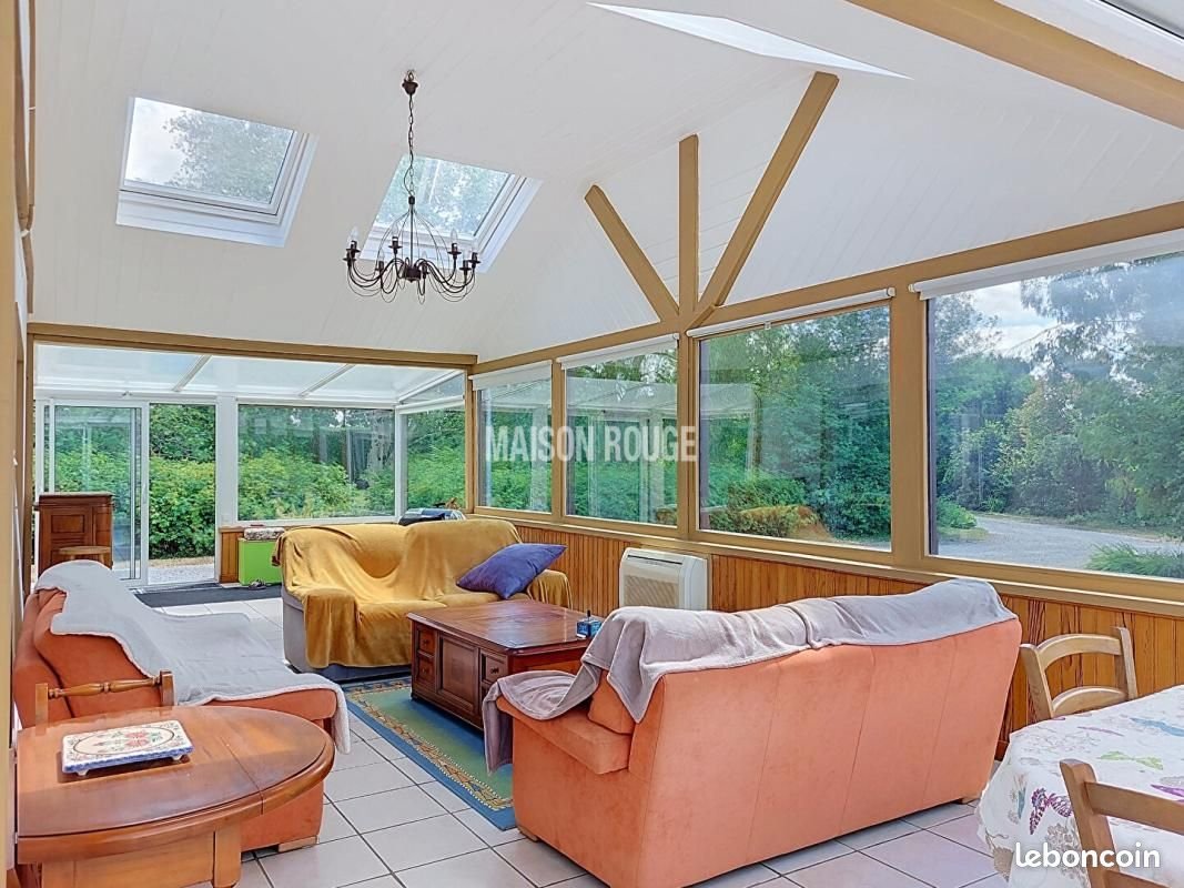 Maison à vendre, 173m², Langourla
