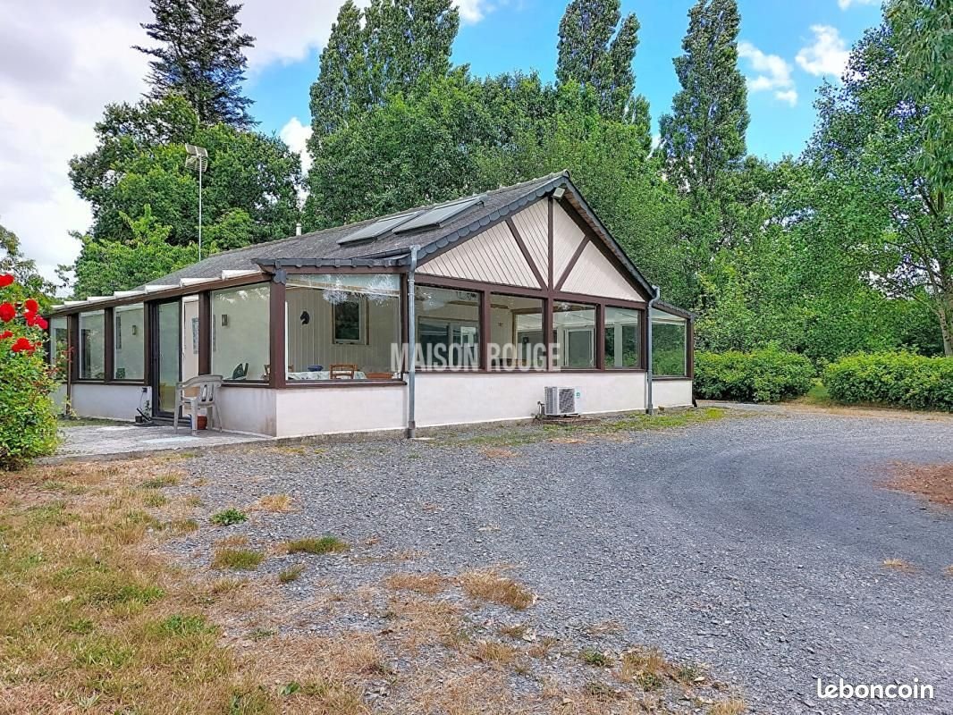Maison à vendre, 173m², Langourla