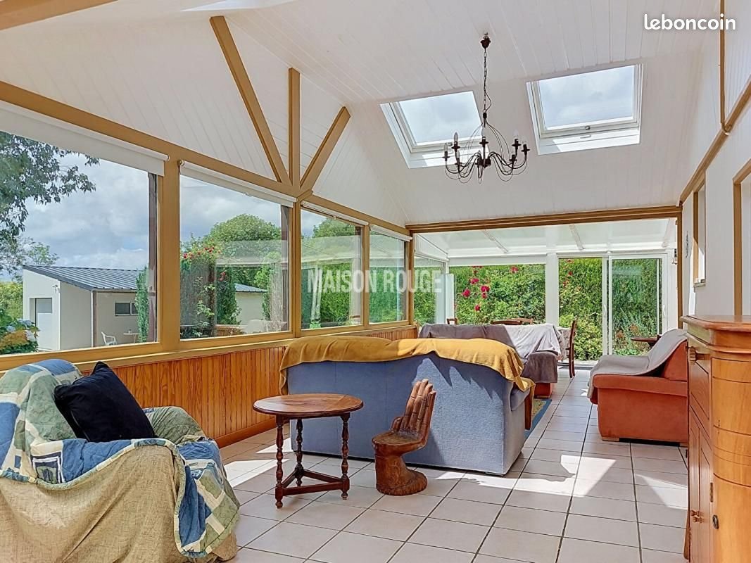 Maison à vendre, 173m², Langourla