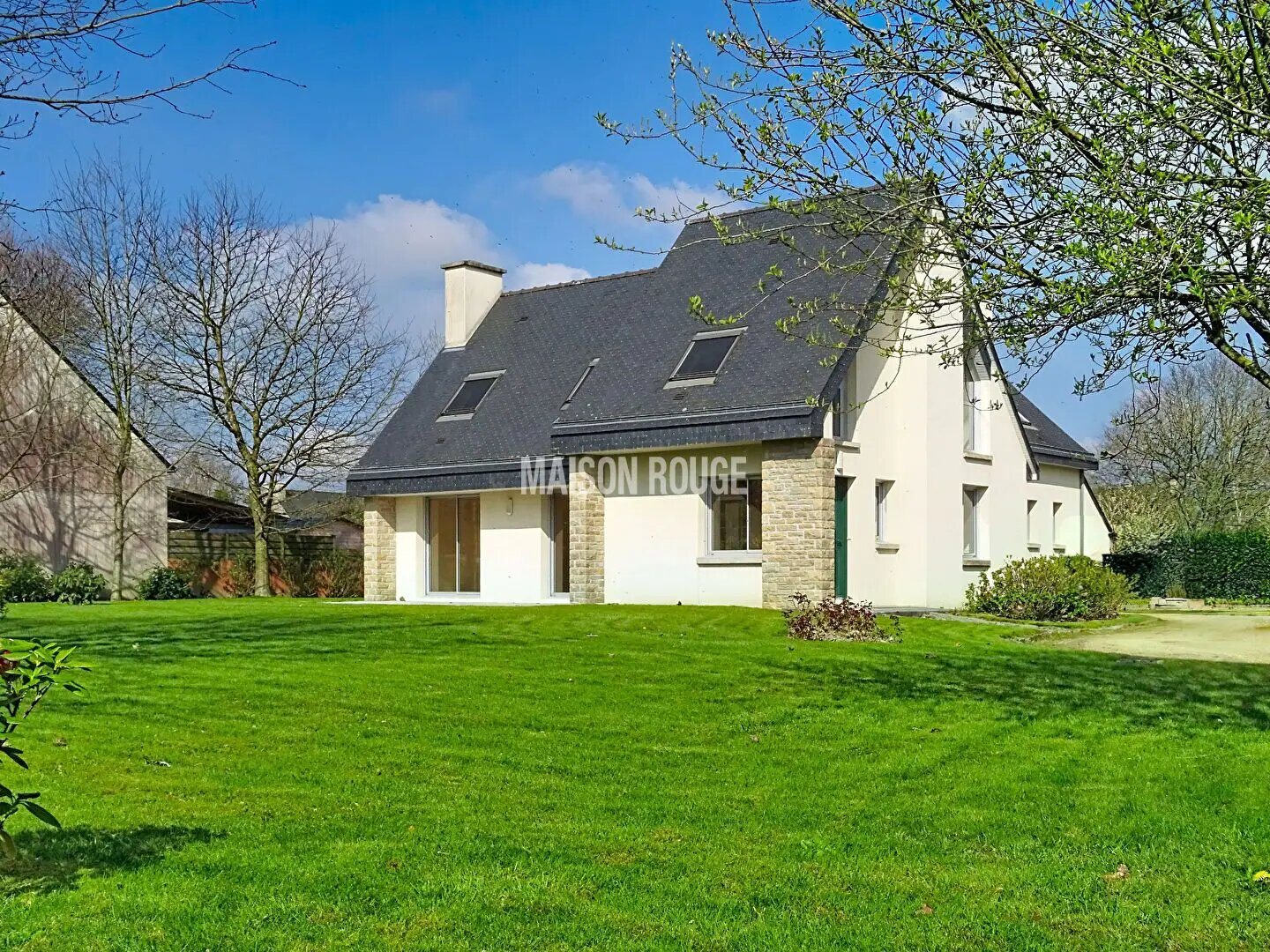 Maison à vendre, 174m², Plélan-le-Petit