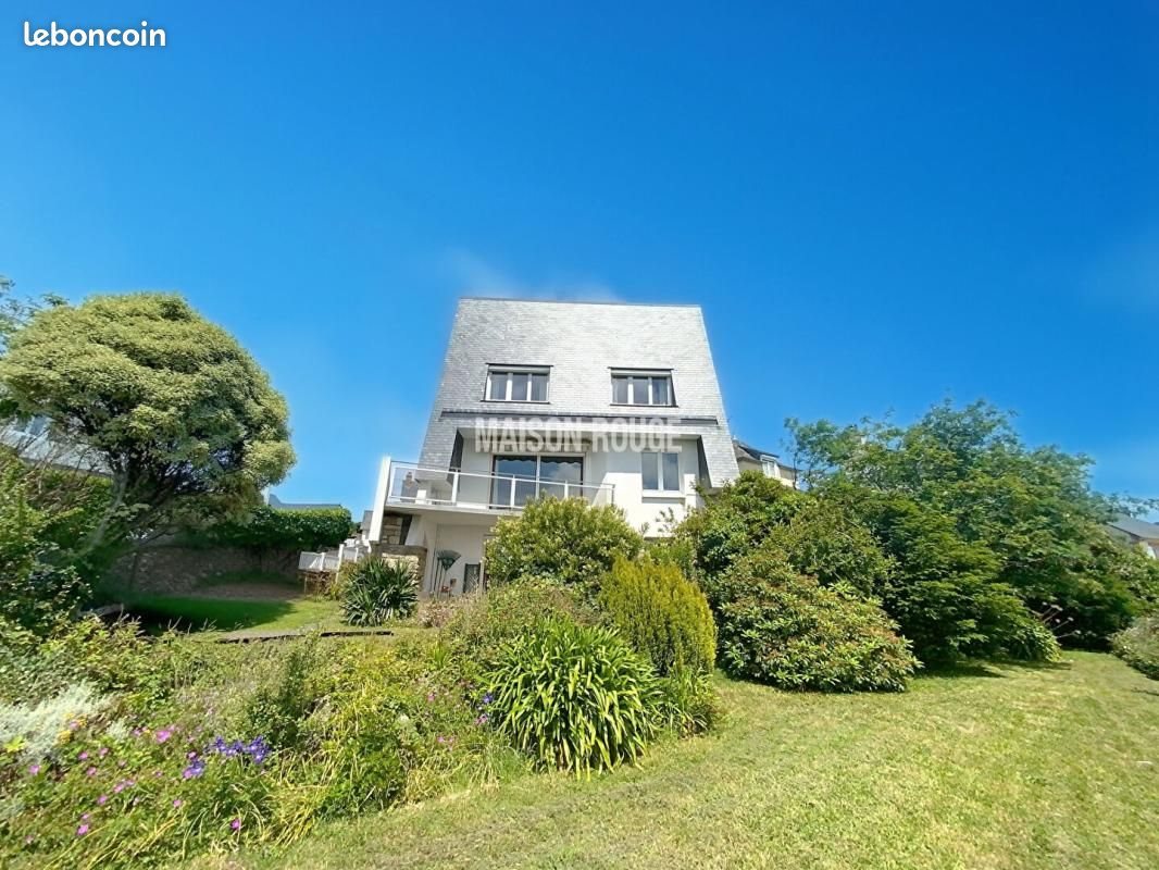 Maison à vendre, 180m², Perros-Guirec