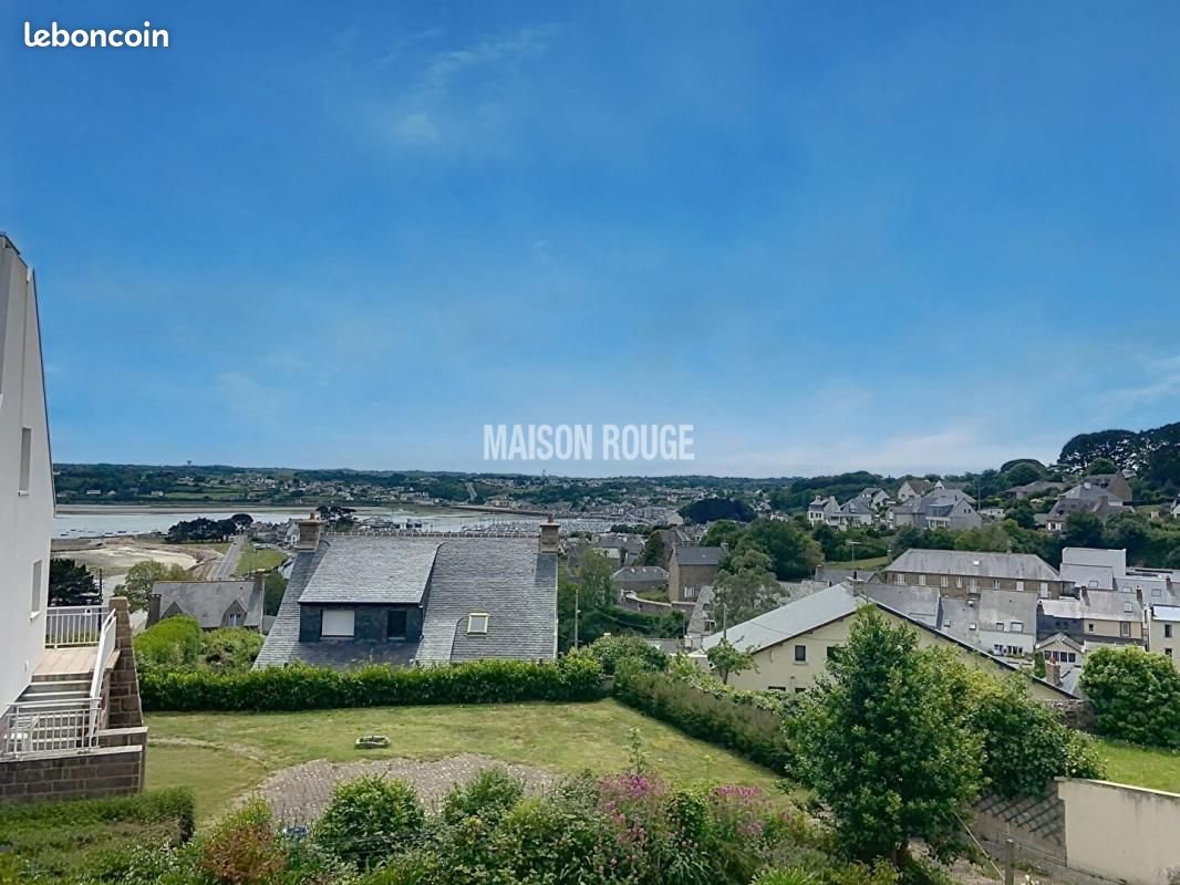 Maison à vendre, 180m², Perros-Guirec