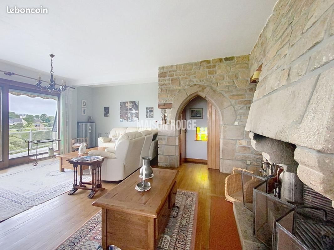 Maison à vendre, 180m², Perros-Guirec