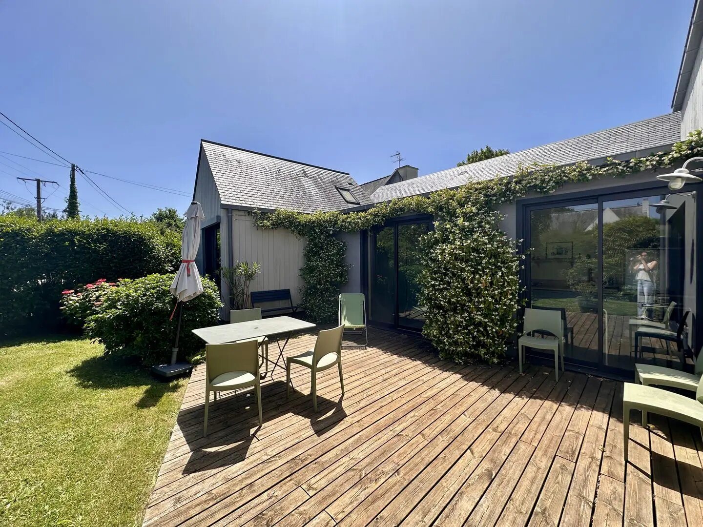 Maison à vendre, 94m², Saint-Briac-sur-Mer