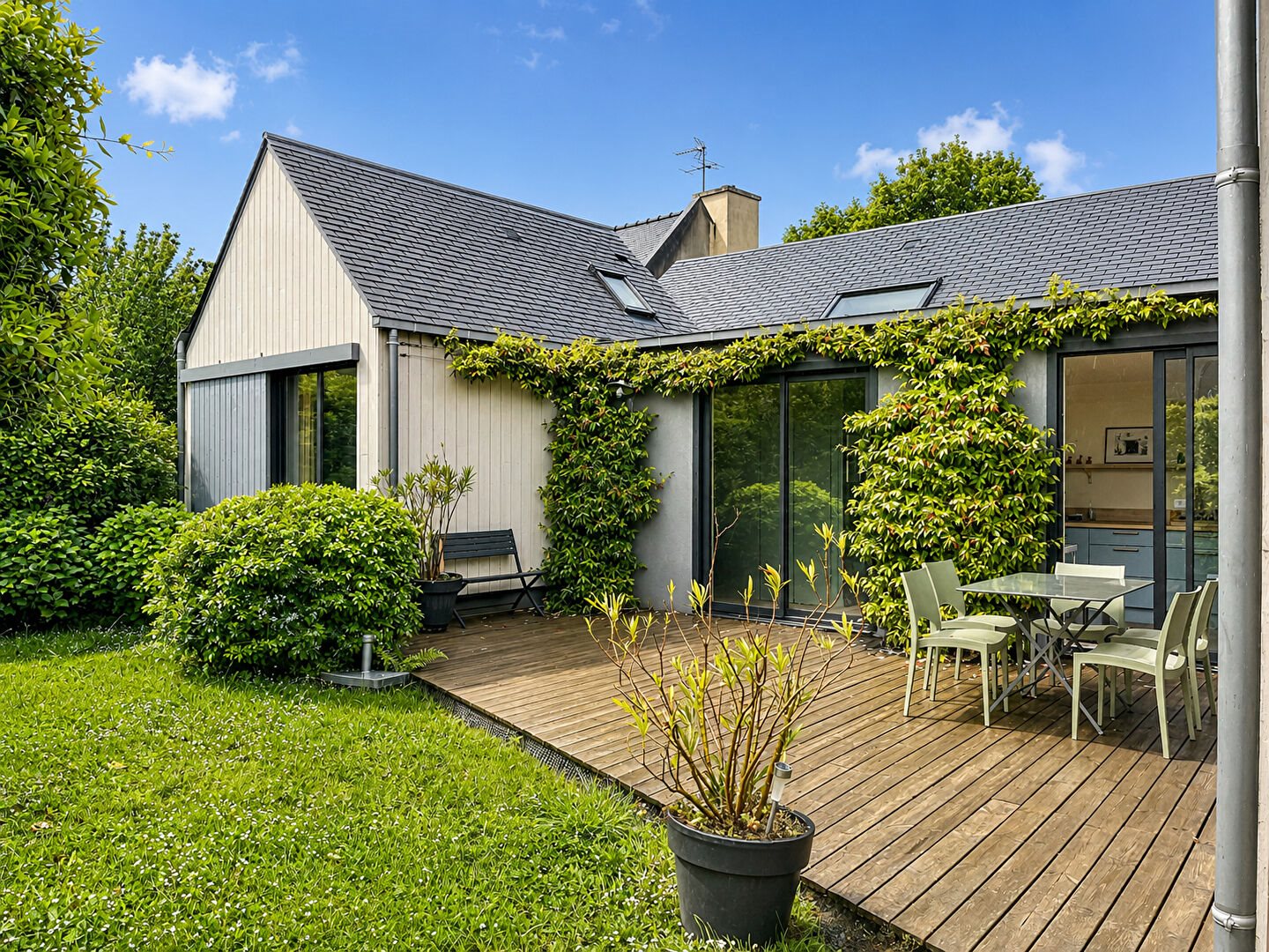 Maison à vendre, 94m², Saint-Briac-sur-Mer