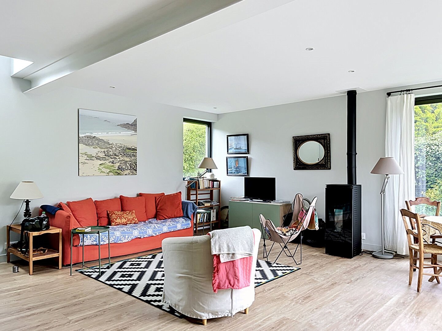 Maison à vendre, 94m², Saint-Briac-sur-Mer