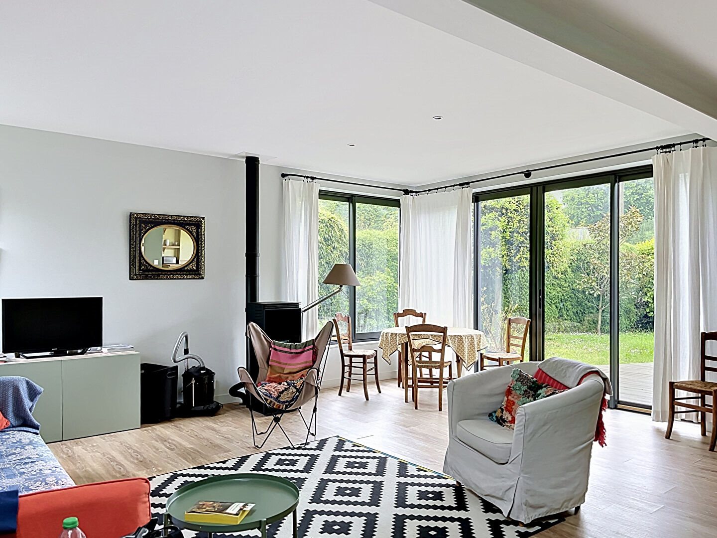 Maison à vendre, 94m², Saint-Briac-sur-Mer