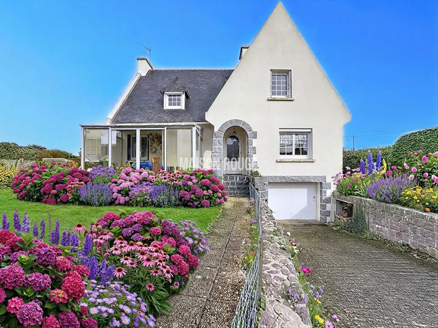 Maison à vendre, 143m², Paimpol