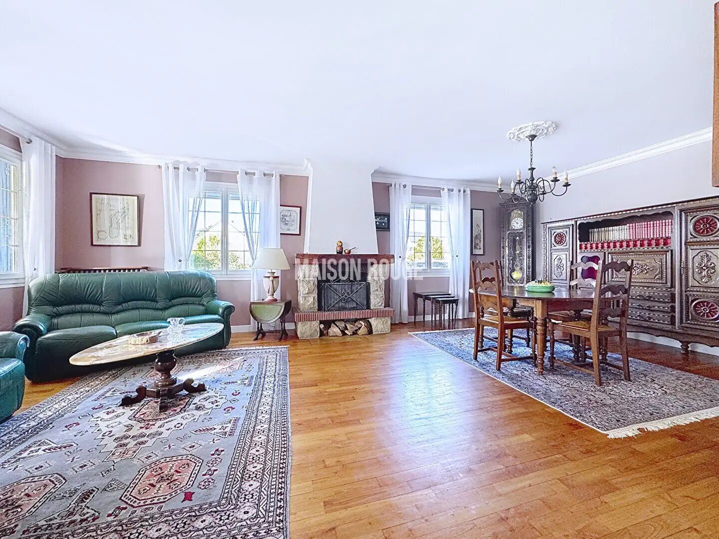 Maison à vendre, 143m², Paimpol