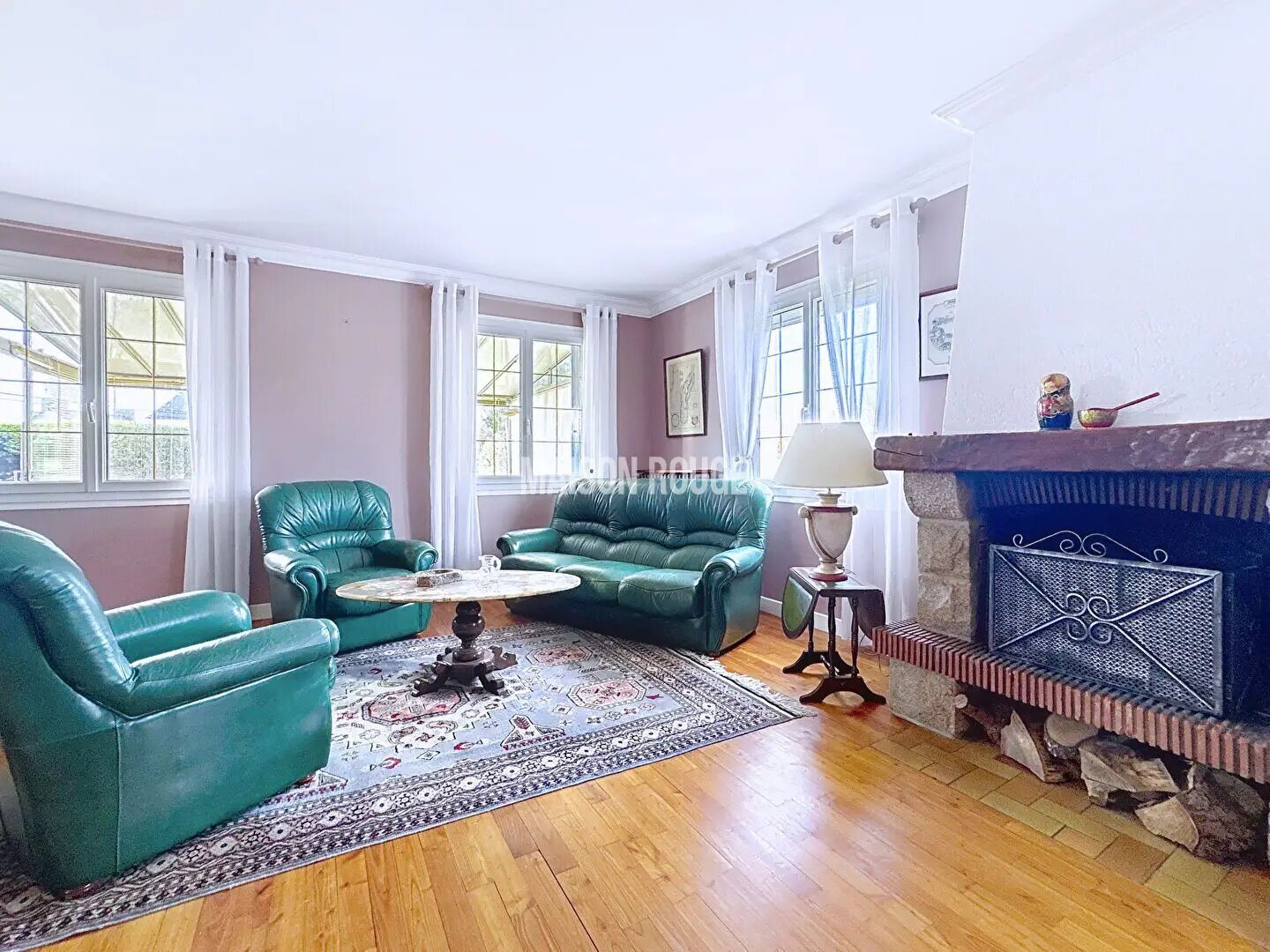 Maison à vendre, 143m², Paimpol