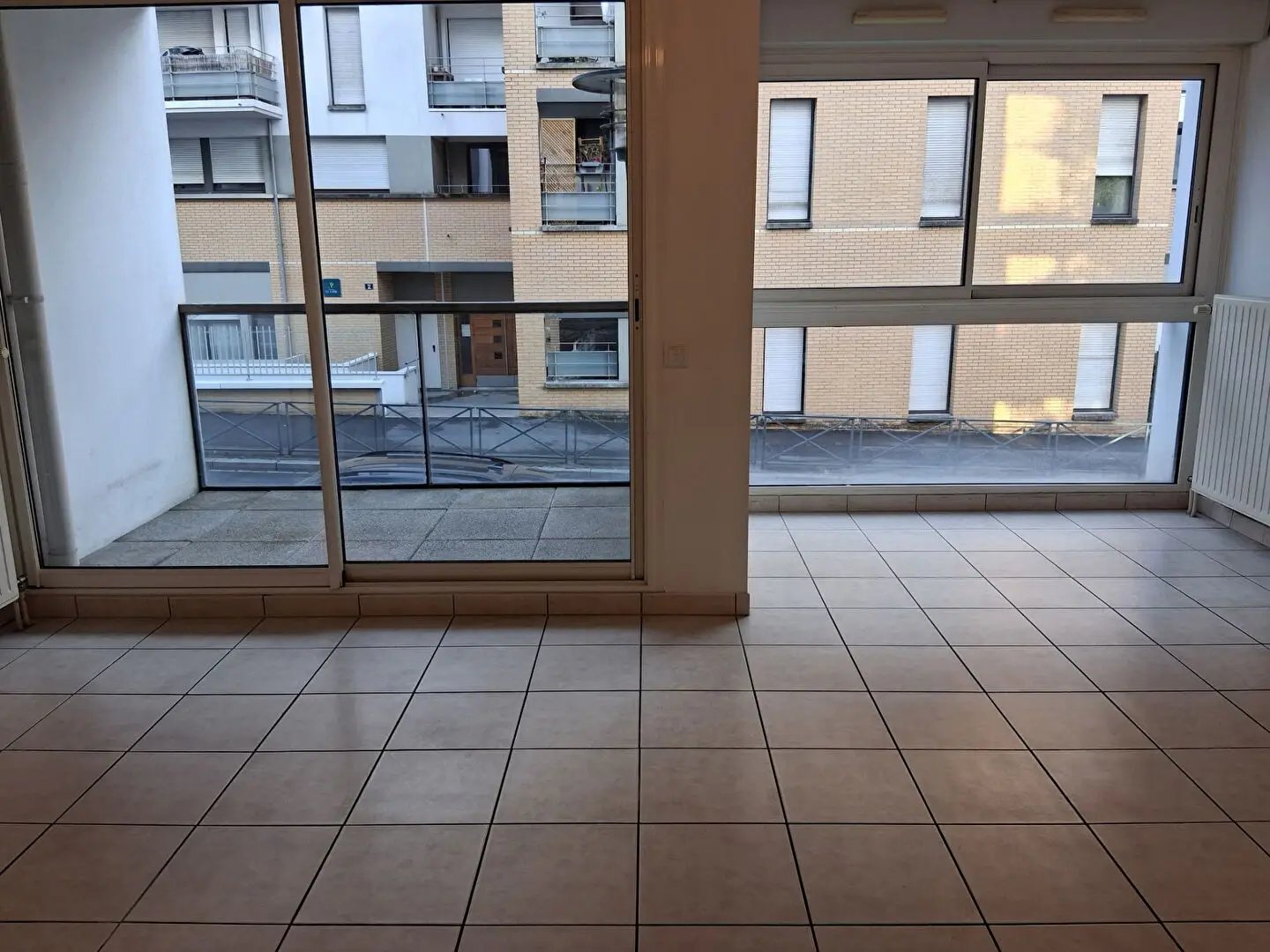 Appartement à vendre, 73m², Rennes