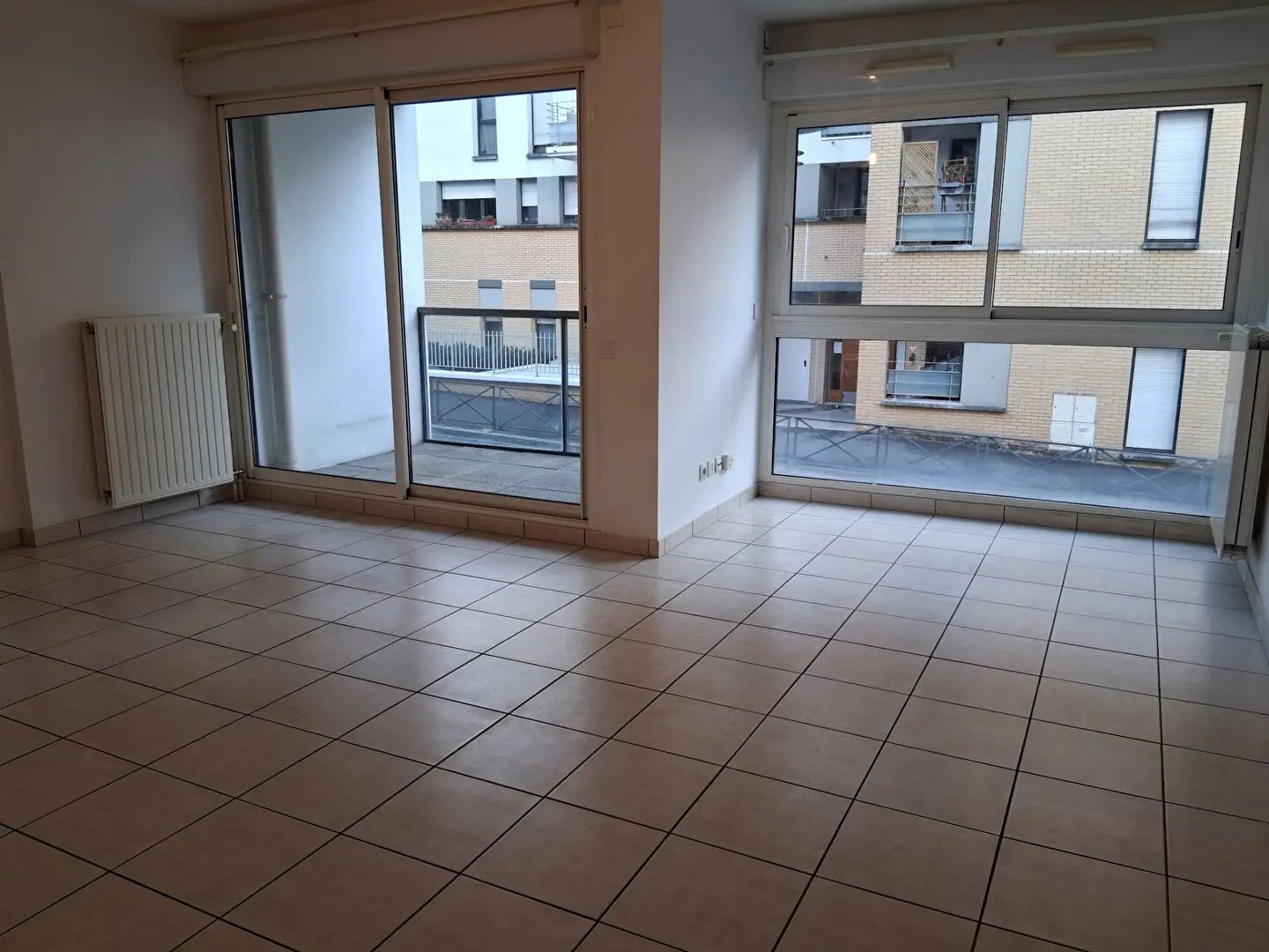 Appartement à vendre, 73m², Rennes