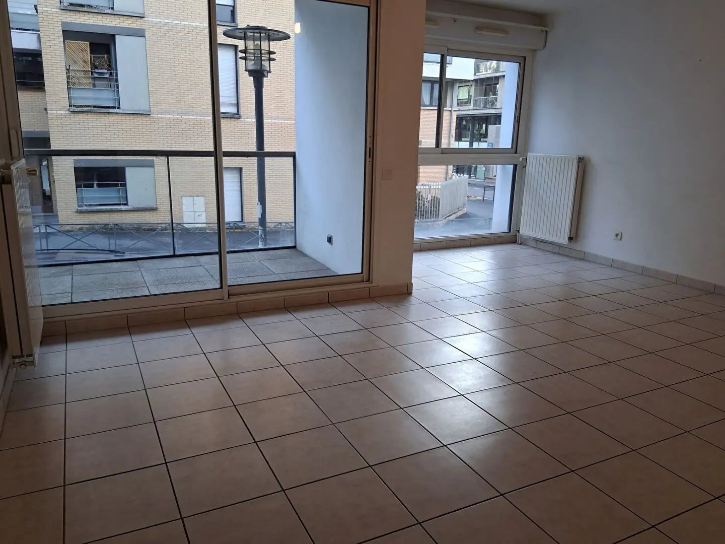 Appartement à vendre, 73m², Rennes