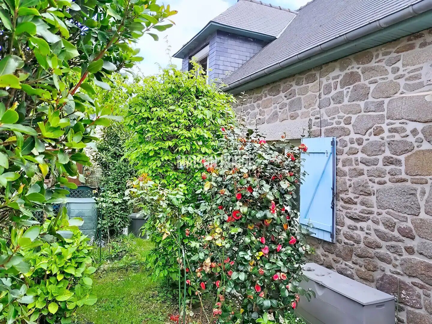 Maison à vendre, 110m², Le Tronchet