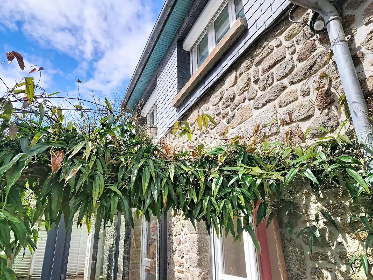 Maison à vendre, 110m², Le Tronchet